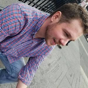 Meet your Posher, Brandon